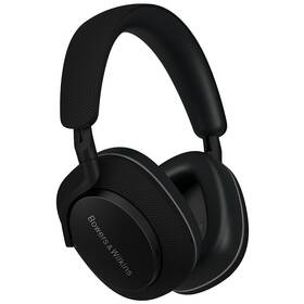 Slúchadlá Bowers & Wilkins Px7 S2e čierna

