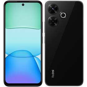 Mobilný telefón Xiaomi Redmi 13 8 GB / 256 GB čierna farba
