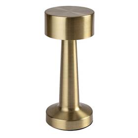 Stolná lampa Rabalux Senan 74207 zlaté

