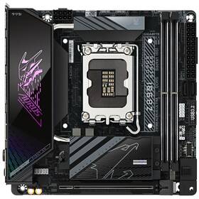 Základná doska GIGABYTE Z890I AORUS ULTRA 

