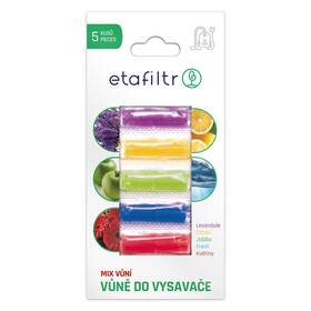 Vôňa do vysávača ETA mix vôní 
