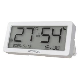 Teplomer Hyundai WS 1015 biela

