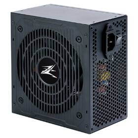 Zdroj Zalman MegaMax ZM500-TXII 500W čierny

