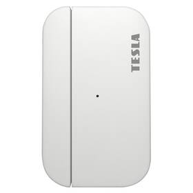 Okenný/dverový senzor Tesla SecureQ i13 WDS2 biely

