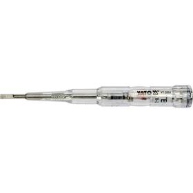 Tester YATO YT-2864 

