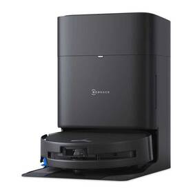 Robotický vysávač Ecovacs DEEBOT T80S OMNI BLACK čierny

