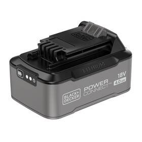 Akumulátor Black-Decker BDL4018S-XJ 4,0 Ah 

