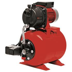 Vodáreň Einhell GC-WW 6538 4173190 

