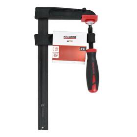 Svorka Kreator KRTH40204 120x250mm 

