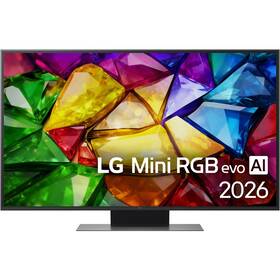 Televízor LG 50MRGB86B6A 

