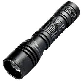 Lampáš WG Little Classic 3 čierna

