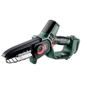 Píla reťazová Metabo MS 18 LTX 15 (bez batérie) 600856840 


