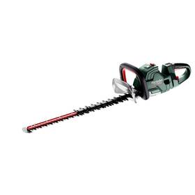 Nožnice na živý plot Metabo HS 18 LTX BL 65 (bez baterie) 601723850 

