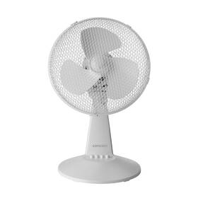 Ventilátor stolový Concept VS5040 biely

