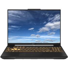 Notebook Asus TUF Gaming F16 sivý

