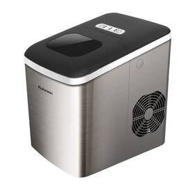 Výrobník ľadu Rohnson R-40012 nerez
