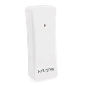 Snímač pre meteostanice Hyundai WS SENZOR 52, k meteostanicím Hyundai WS2050 a WS5110 biele

