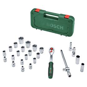 Sada gola kľúčov Bosch 1600A02Z9F 1/2" 


