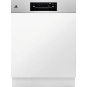 Umývačka riadu Electrolux E52ID100SX 

