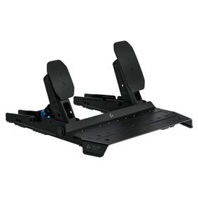 Pedále Logitech G RS Pedals čierne

