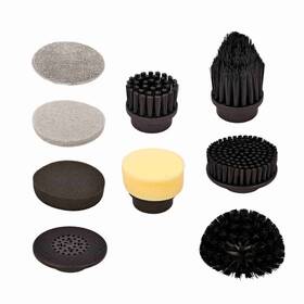 Sada hlavíc GLOX T3SET 

