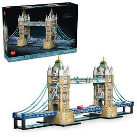 Stavebnica LEGO® Architecture 21067 Tower Bridge 

