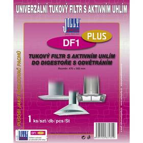 Tukový filter Jolly DF1 PLUS 

