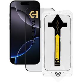 Tvrdené sklo Tactical Impact Barrier for Rookies na Apple iPhone 17 Pro 

