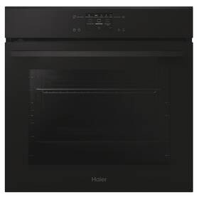 Rúra Haier H6 ID48C5YTB čierna/sklo

