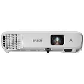 Projektor Epson EB-W53 biely

