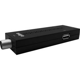 Set-top box ALMA 1660 Dongle čierny

