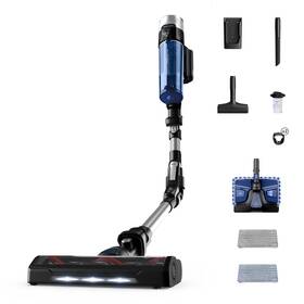 Tyčový vysávač Rowenta RH20C0WO X-Force Flex 9.60 Auto Allergy Aqua 4 v 1, 100 AW 

