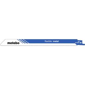 List pílový Metabo 631494000 (225 x 0,9 mm, 5ks) 

