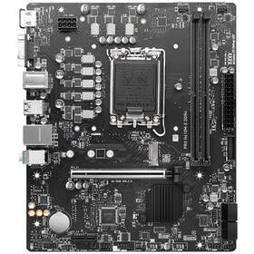 Základná doska MSI H610M-E DDR4 

