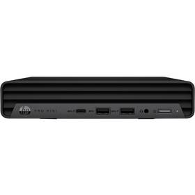 PC mini HP Pro Mini 400 G9 čierny

