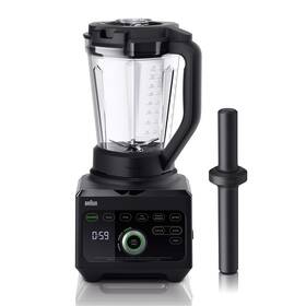 Stolný mixér Braun JB9040BK čierny

