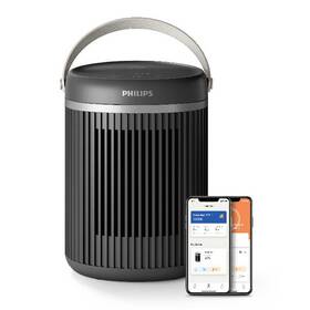 Vykurovacie telesá Philips CX3120/01 sivé

