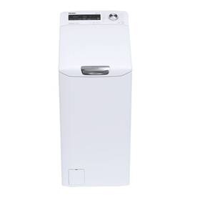 Práčka Haier RTXSG47TMCE/1-36 biela farba
