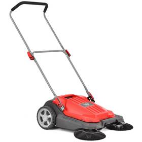 Zametač Hecht 8065 

