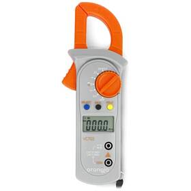 Multimeter Dpm VC703 

