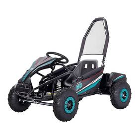 Štvorkolka LAMAX LAMAX eBuggy UTV50 Long Range 


