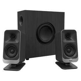 Reproduktory Klipsch ProMedia Lumina čierne

