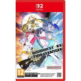 Hra Bandai Namco Games Nintendo Switch 2 Digimon Story: Time Stranger (Game-Kay Card) 

