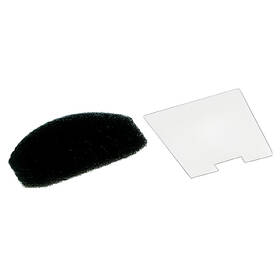 Filtre pre vysávače Hoover U 8 

