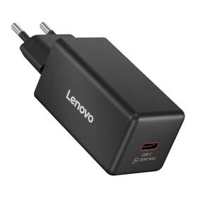  Nabíjačka do siete Lenovo Mini GaN 65W USB-C
