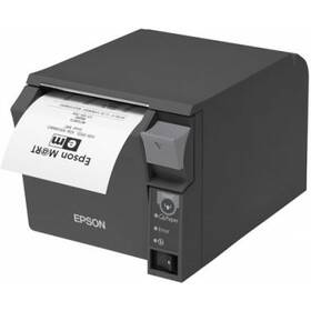 Tlačiareň pokladničná Epson TM-T70II 

