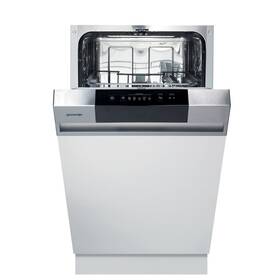 Umývačka riadu Gorenje GI520E15X 


