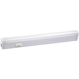 Podlinkové svietidlo Solight T5, vypínač, 13W, 4100K, 84cm biele

