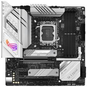 Základná doska Asus B760-G GAMING WIFI 


