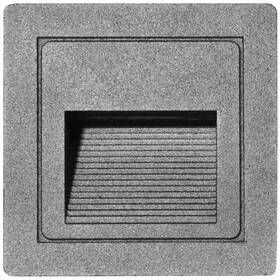 Nástenné svietidlo ECOLITE Z01WF-SED 

